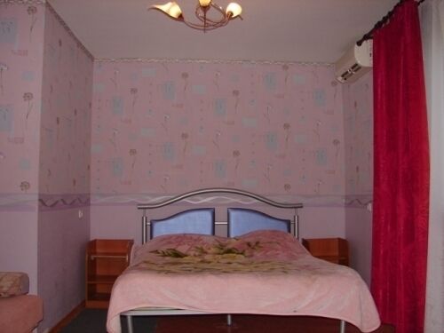 Коттедж №3 Люкс