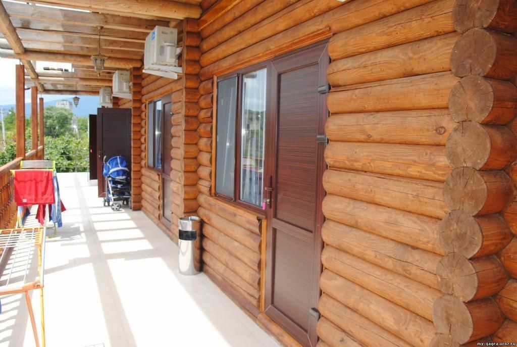 Гостевой Дом Абхазская Усадьба, Гагрский район: фото 2