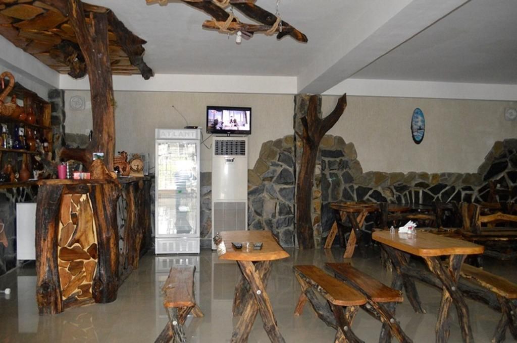 Гостевой Дом Абхазская Усадьба, Гагрский район: фото 3