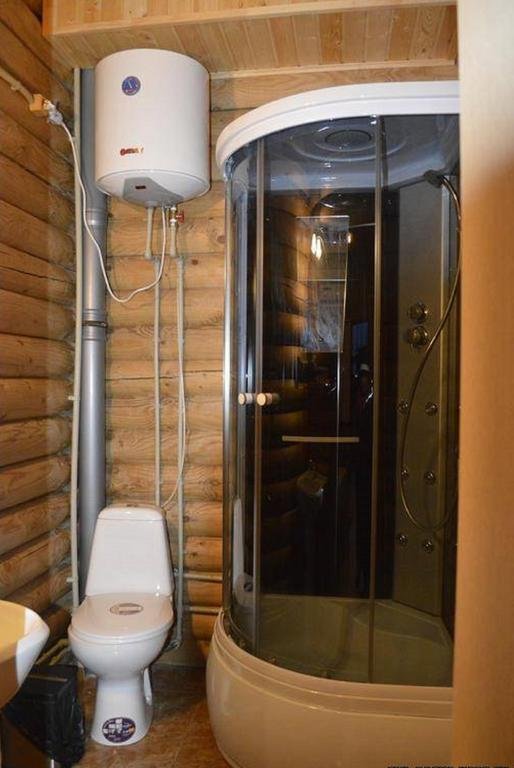 Гостевой Дом Абхазская Усадьба, Гагрский район: фото 4