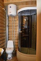 Двухместный номер Standard двуспальная кровать, Гостевой Дом Абхазская Усадьба, Гагра