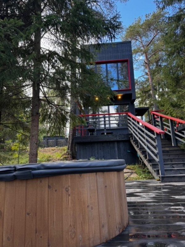 Я на Базе, Республика Карелия: фото 5