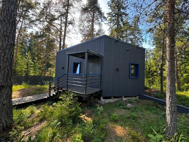 Я на Базе, Республика Карелия: фото 3