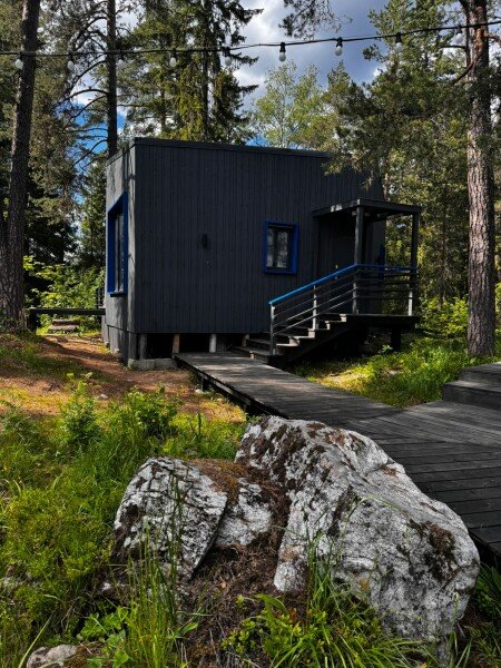 Я на Базе, Республика Карелия: фото 4