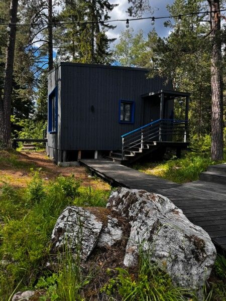 Я на Базе, Республика Карелия: фото 4