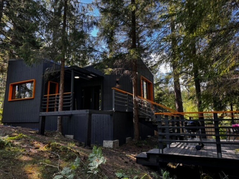 Я на Базе, Республика Карелия: фото 2