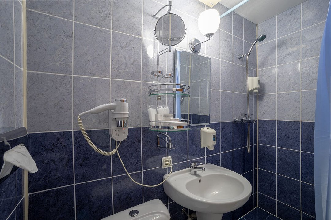 Люкс 2-местный 2-комнатный