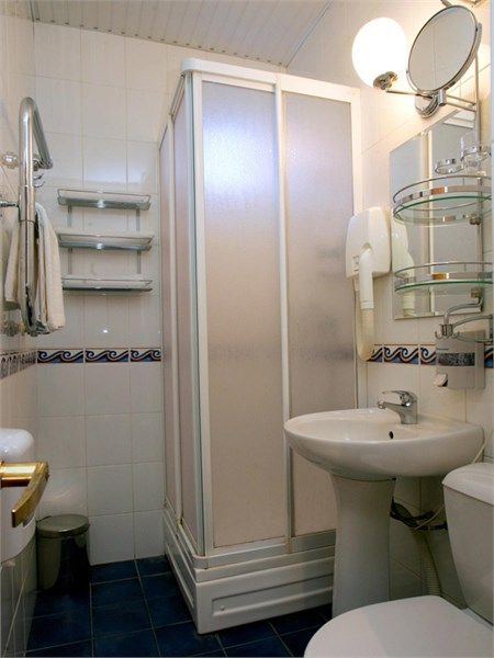 Люкс 2-местный 2-комнатный