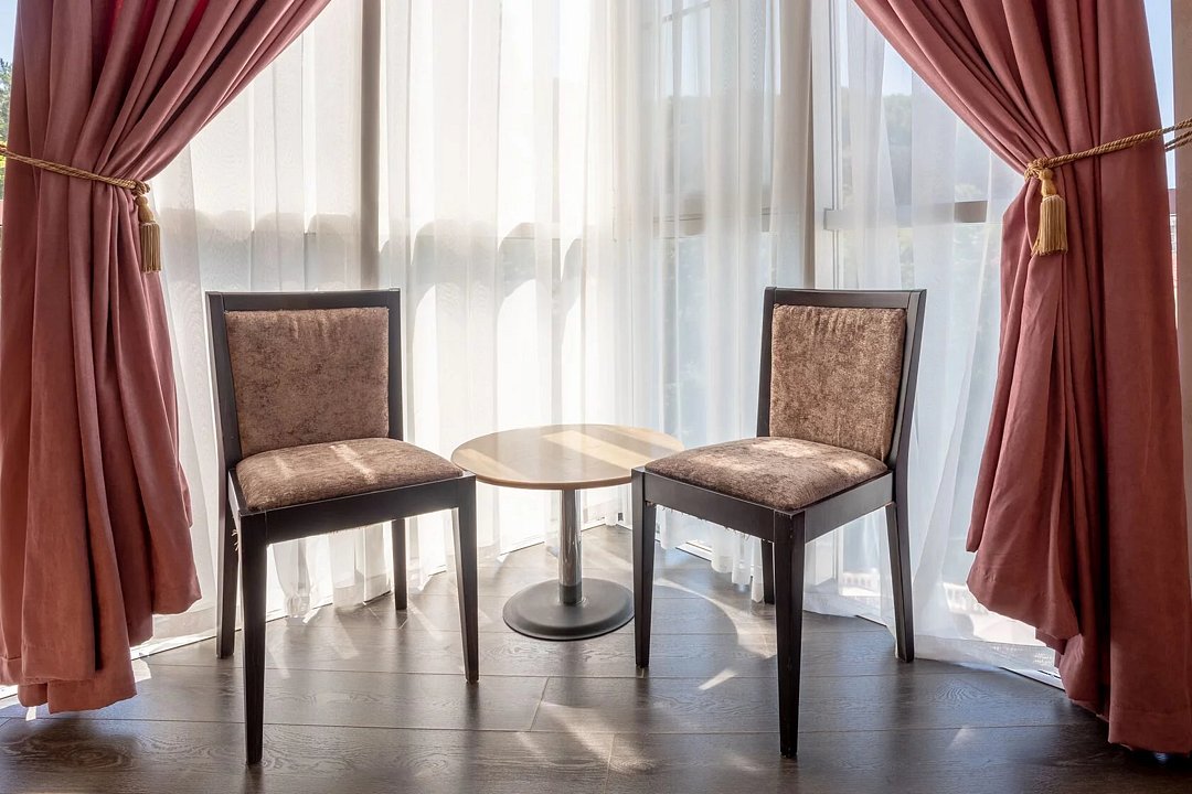 Стандартный 2-местный 1-комнатный