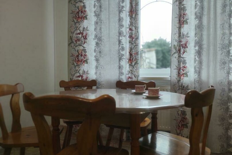 Комфорт 5-местный 2-комнатный (с кухней)