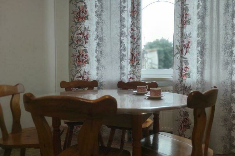 Комфорт 5-местный 2-комнатный (с кухней)