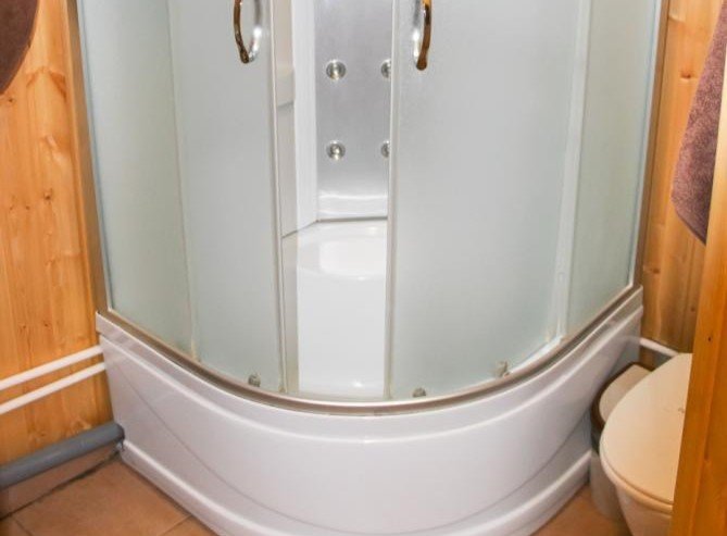 Стандартный 2-местный Дабл+ №3,8 (корпус 2)