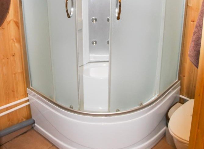 Стандартный 2-местный Твин №10,13,14,17,18 (корпус 2)