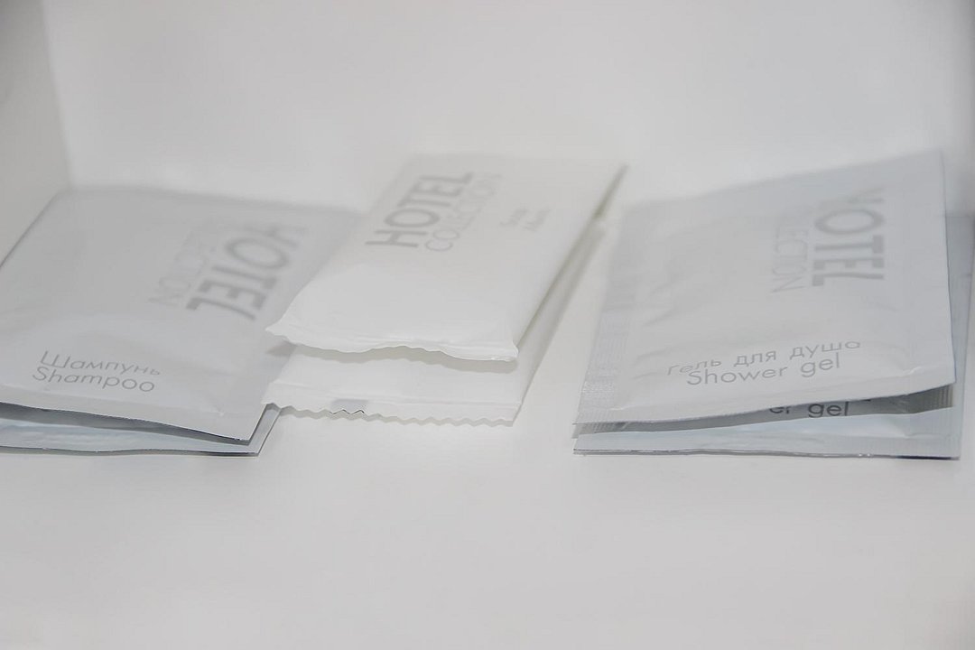 Стандартный 2-местный Твин №10,13,14,17,18 (корпус 2)