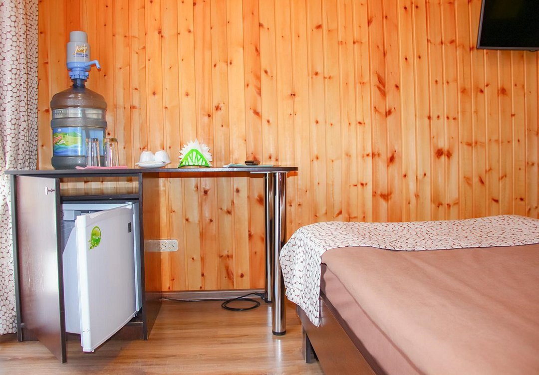 Стандартный 2-местный Твин+ №1,2,5,6 (корпус 2)