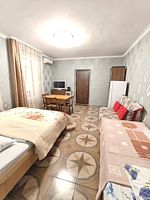 Стандарт 5-местный, Гостевой дом Медовый, Адлер