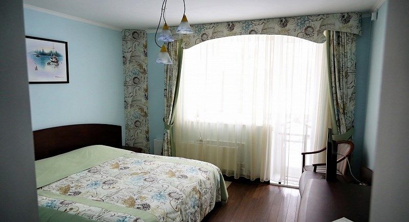 Стандартный Плюс 2-местный DBL