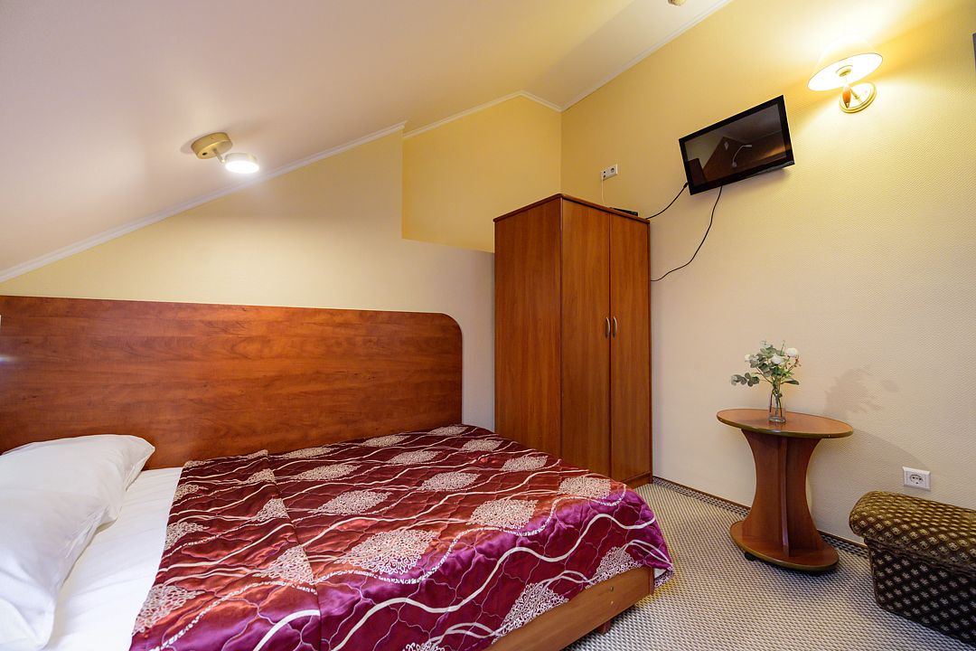 Стандартный 1-местный (№ 7,8)