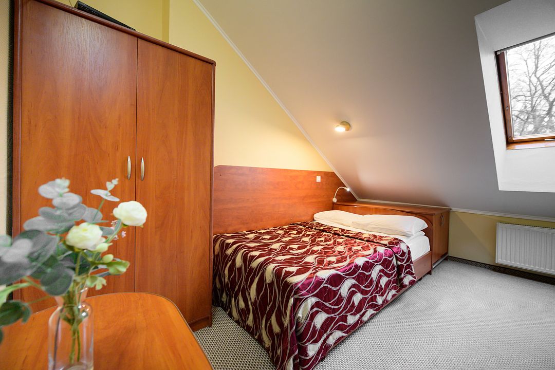 Стандартный 1-местный (№ 7,8)