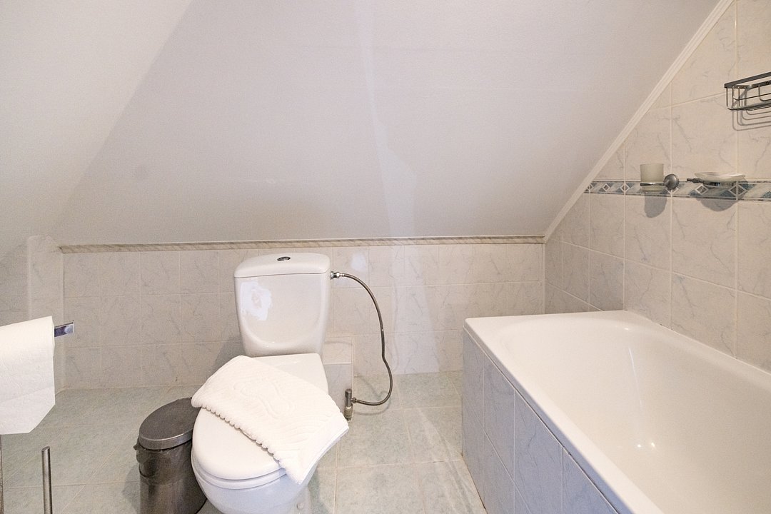 Стандартный 1-местный (№ 7,8)