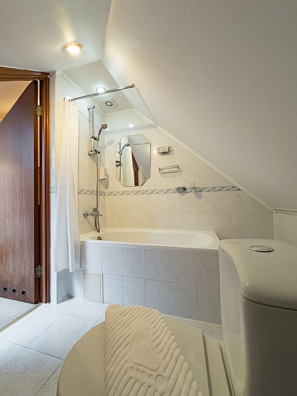 Стандартный 1-местный (№ 7,8)