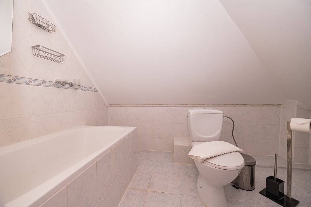 Стандартный 1-местный (№ 7,8)