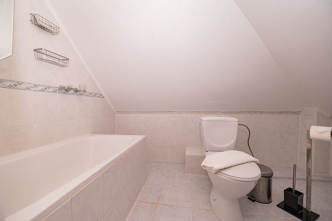 Стандартный 1-местный (№ 7,8)