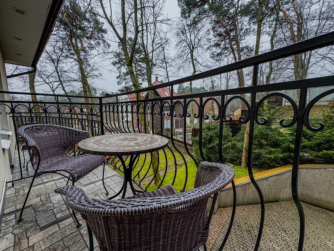 Стандартный 2-местный (№ 1,4,5,9,10)