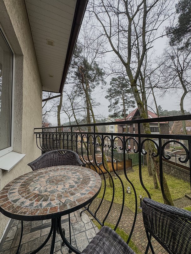 Стандартный 2-местный (№ 1,4,5,9,10)