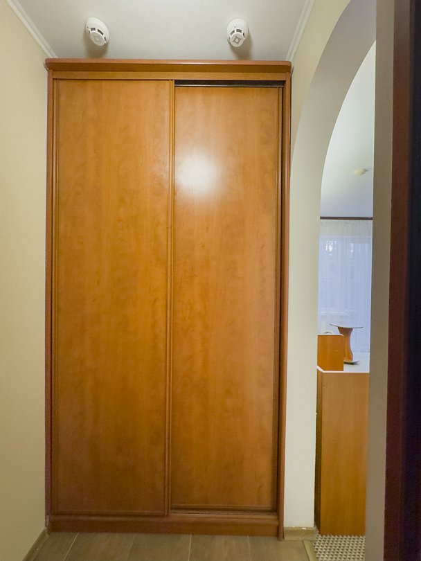 Стандартный 2-местный (№ 1,4,5,9,10)