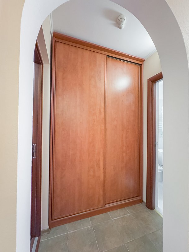 Стандартный 2-местный (№ 1,4,5,9,10)