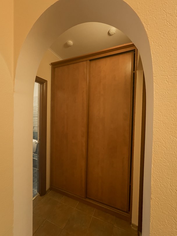 Стандартный Полулюкс 2-местный 2-комнатный (№ 2,6)