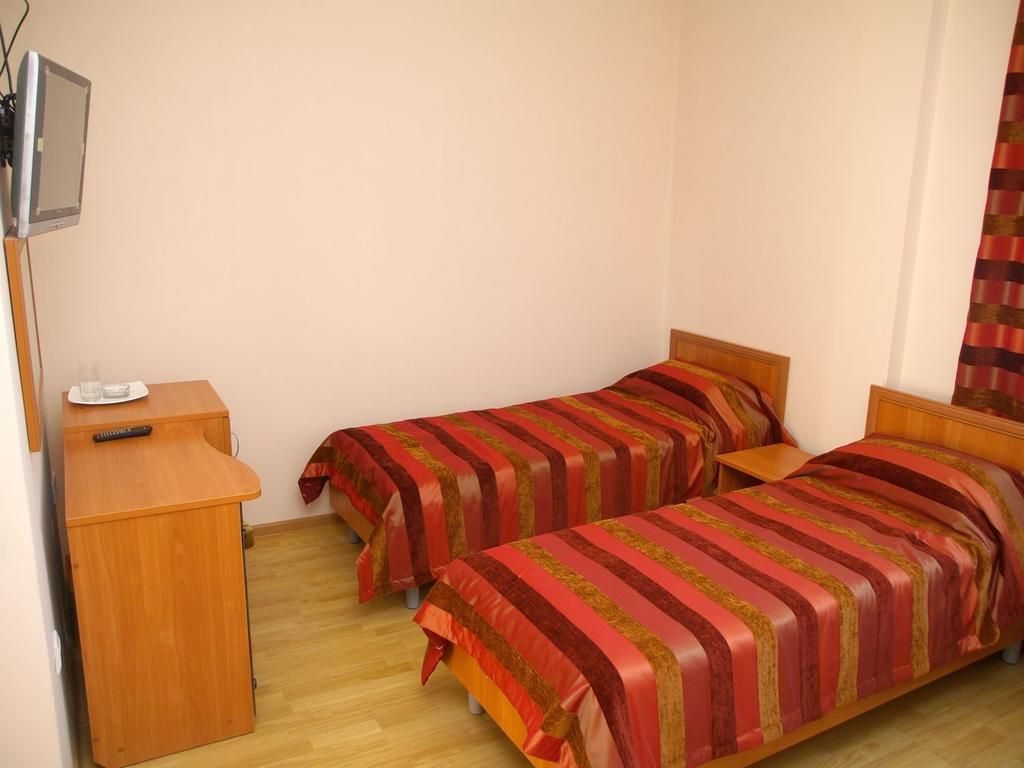 Стандартный 2-местный