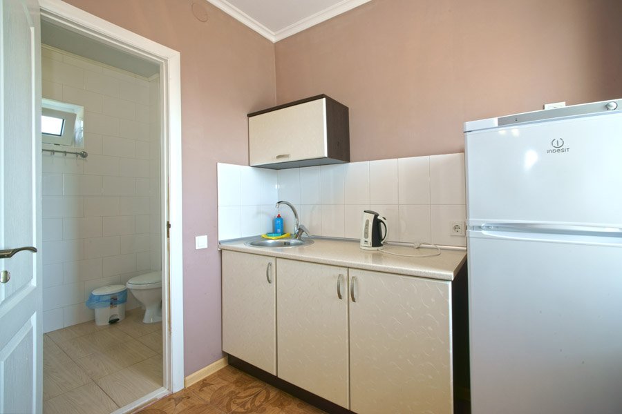 Комфорт 3-местный 1-комнатный