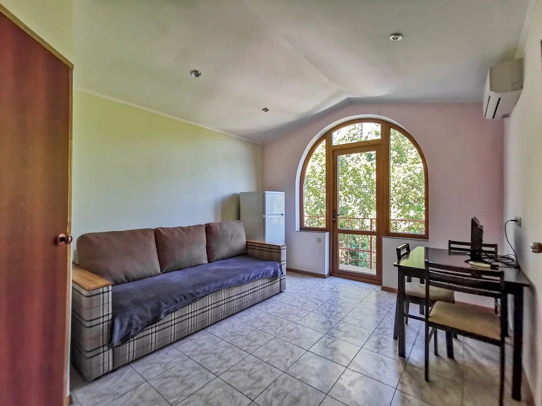 Комфорт 4-местный 2-комнатный