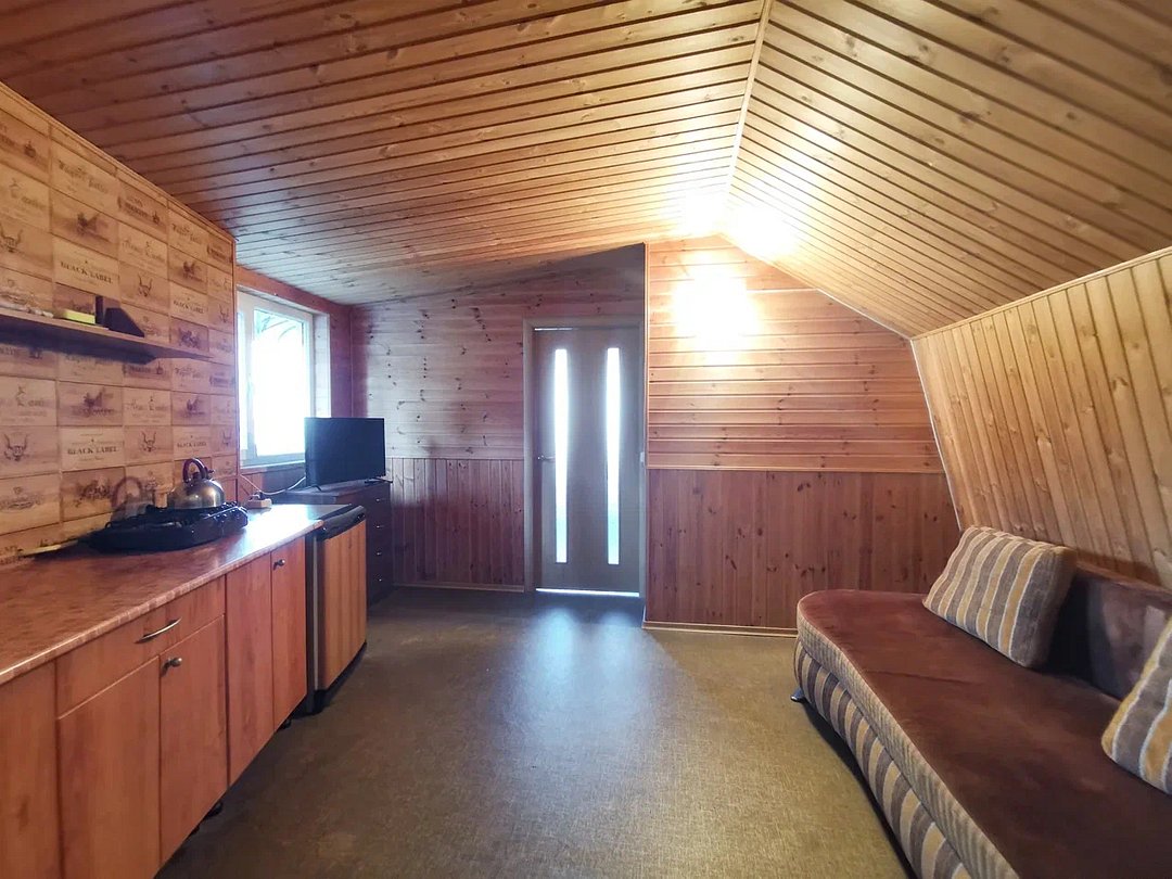 Комфорт 4-местный 2-комнатный