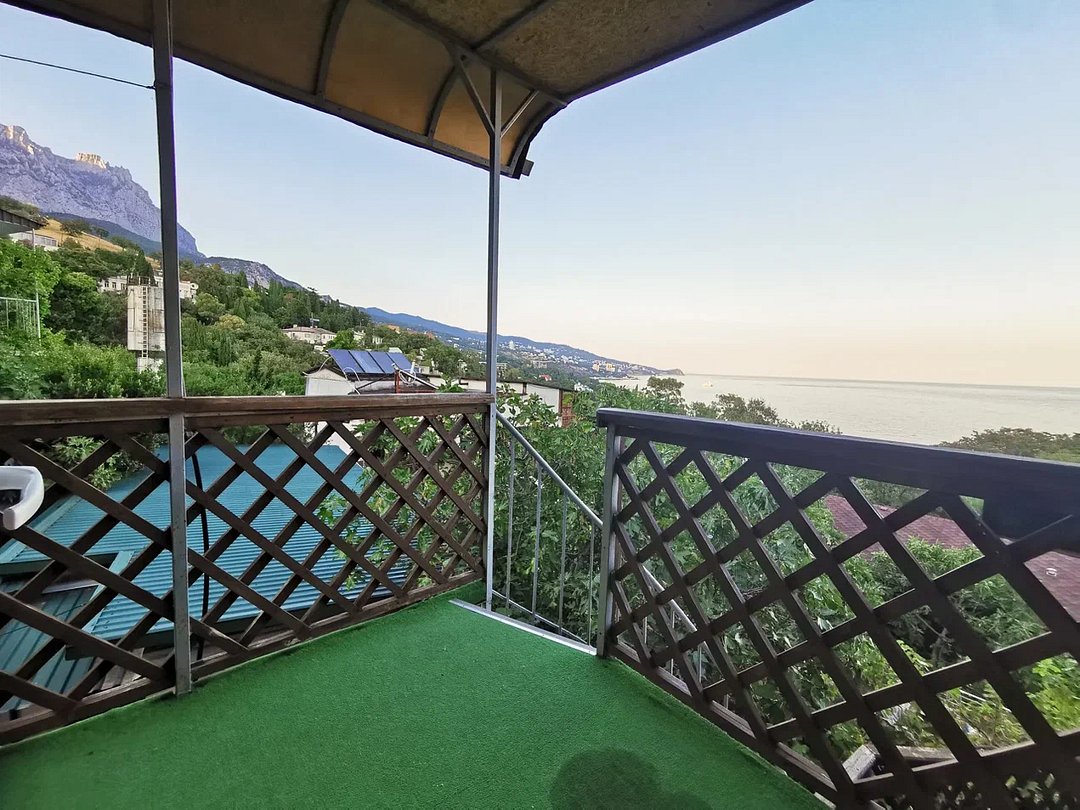 Комфорт 4-местный 2-комнатный