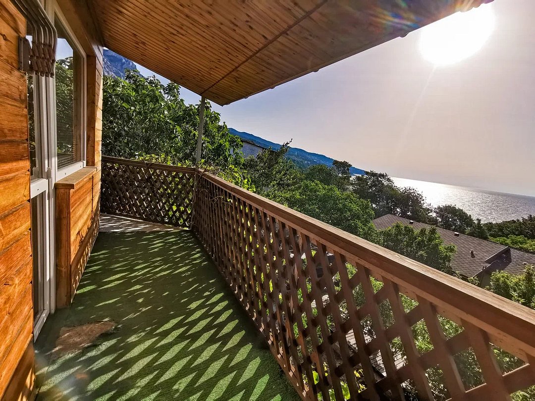 Комфорт 4-местный 2-комнатный