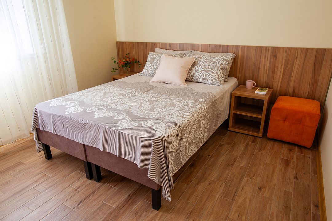 Коттедж Стандартный 2-местный