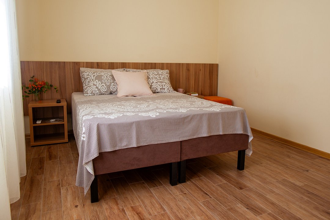 Коттедж Стандартный 2-местный