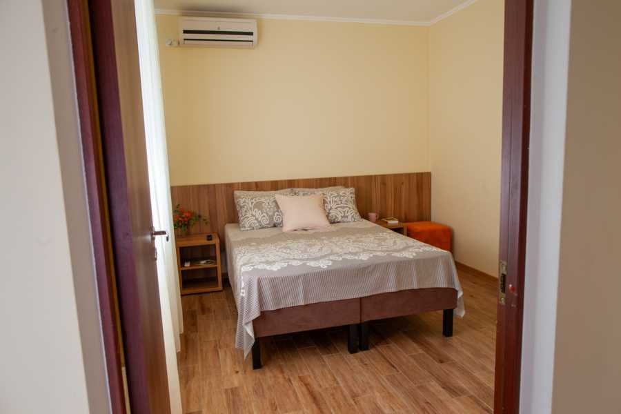 Коттедж Стандартный 2-местный