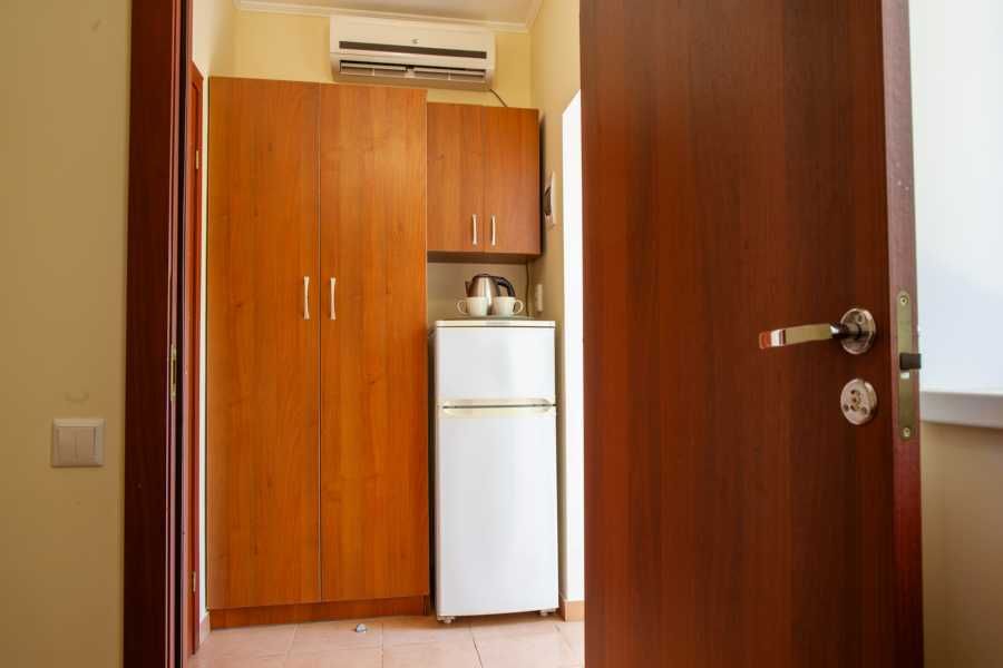 Коттедж Стандартный 2-местный