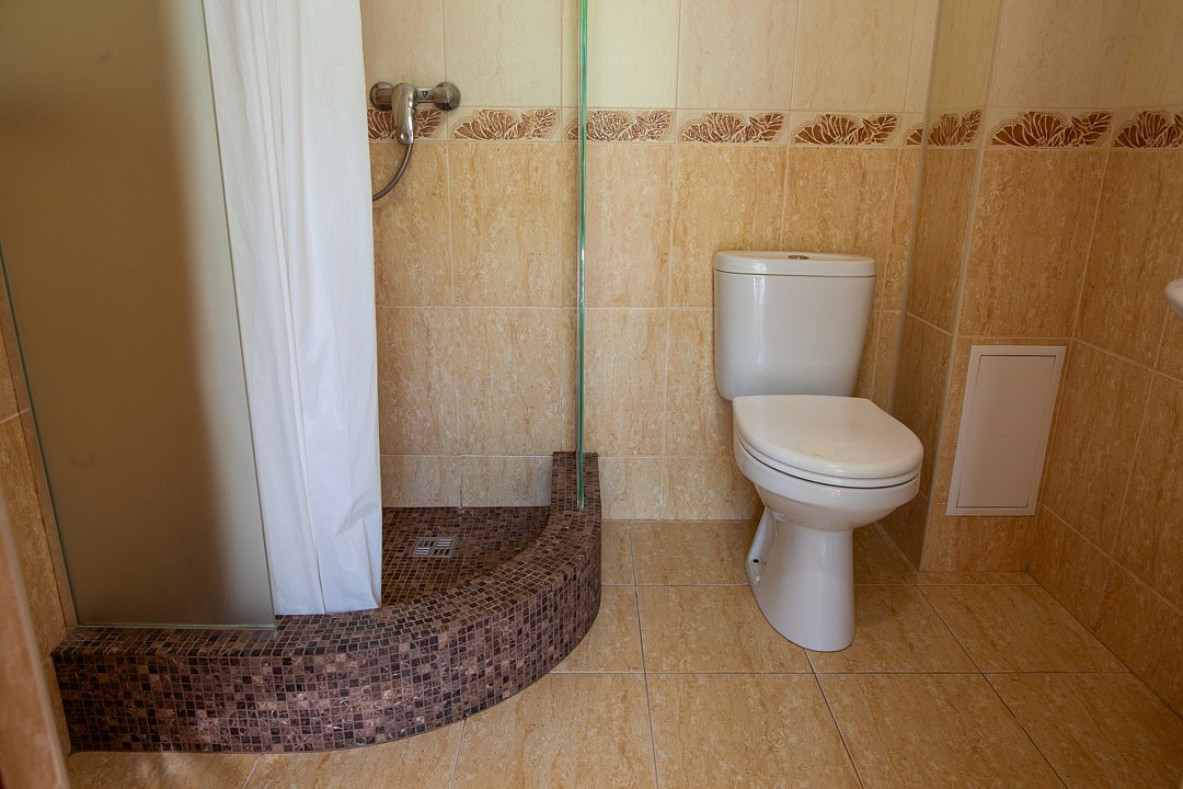 Коттедж Стандартный 2-местный