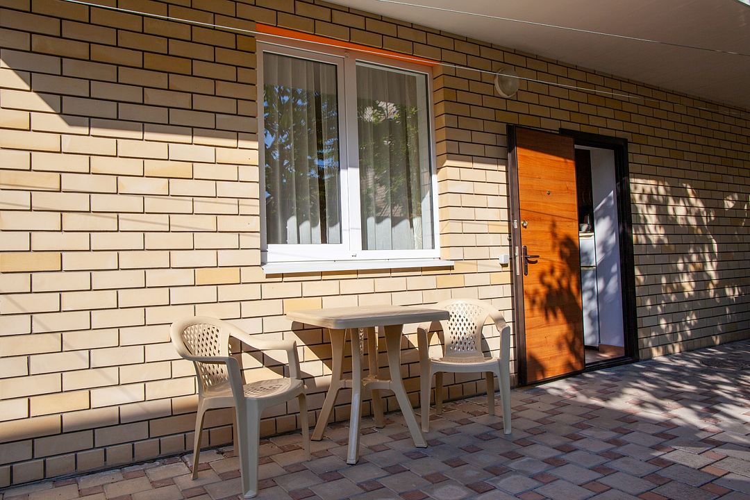 Коттедж Стандартный 2-местный