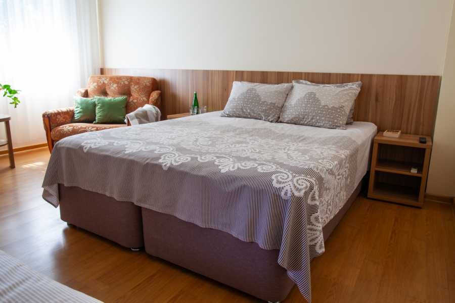 Коттедж Стандартный 3-местный