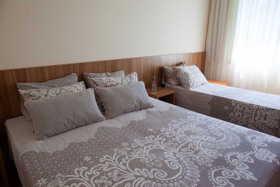 Коттедж Стандартный 3-местный