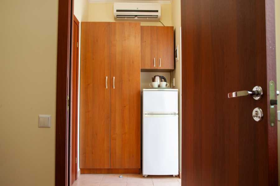 Коттедж Стандартный 3-местный