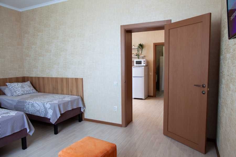 Семейный 3-местный