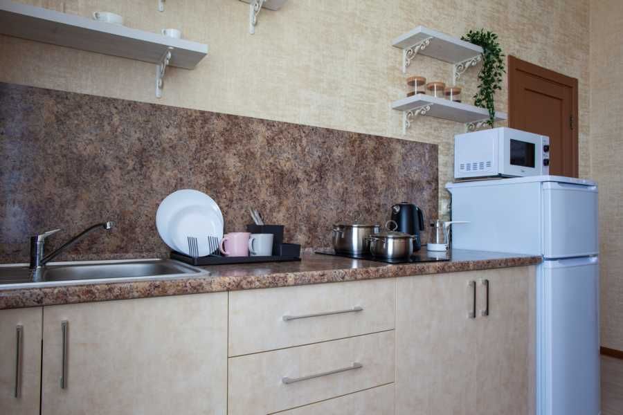 Семейный 3-местный