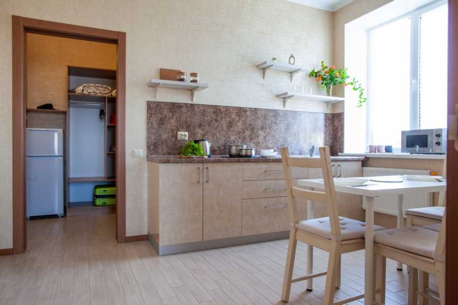 Семейный 3-местный